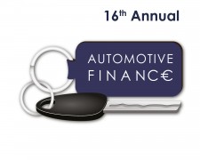 16th Annual Automotive Finance Summit